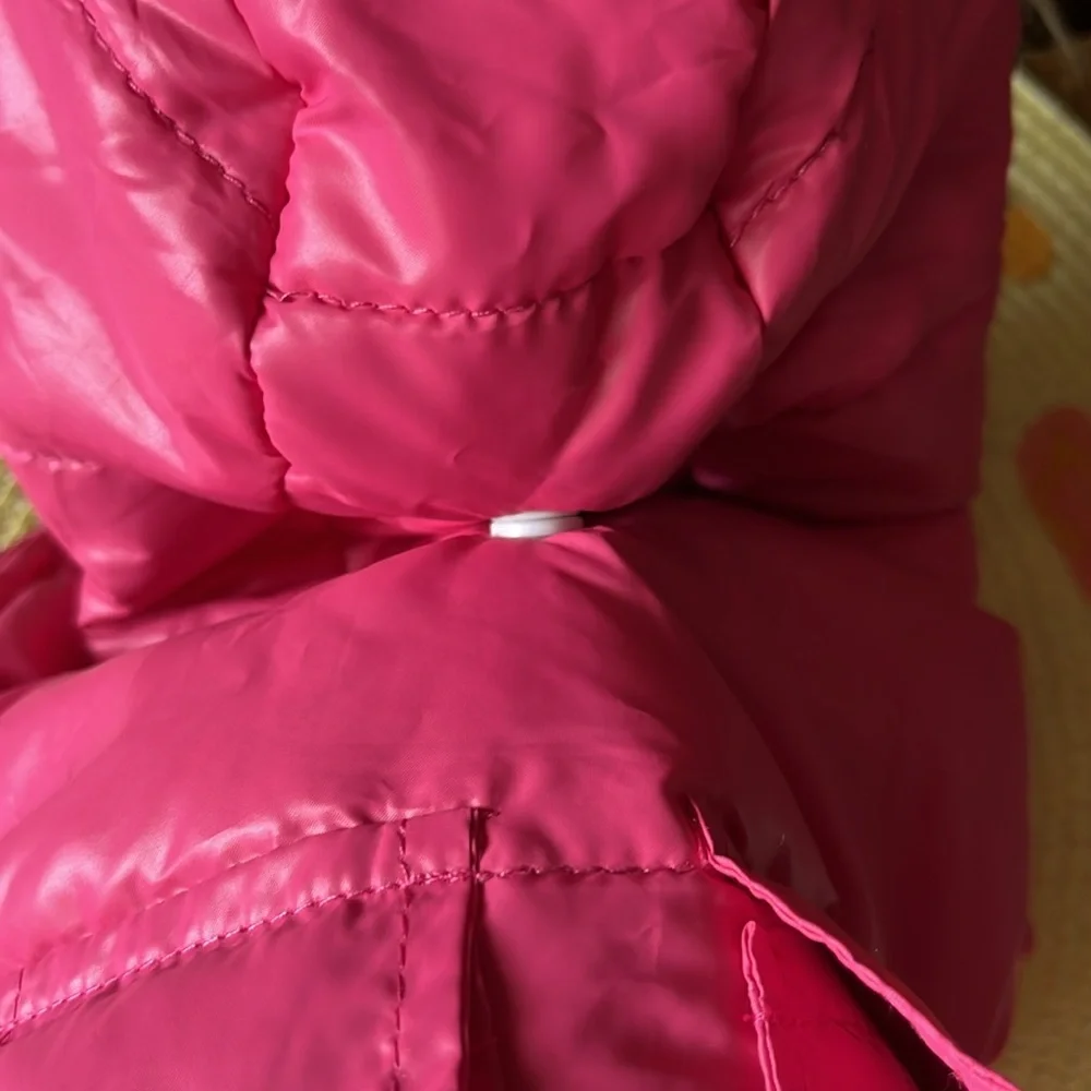 Puffer‎ Jackets